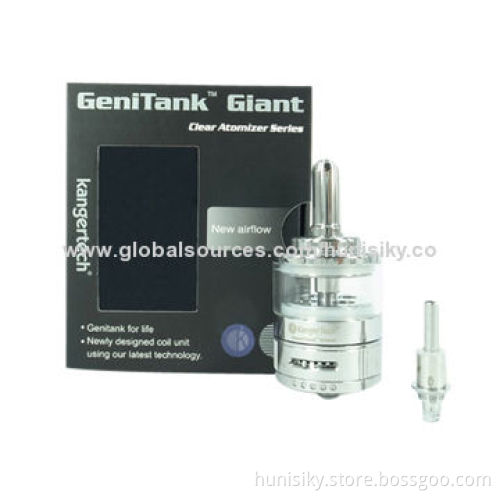 Original Kanger Genitank Giant ClearomizerNew